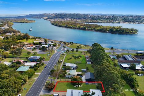 Property photo of 80A Wommin Bay Road Chinderah NSW 2487