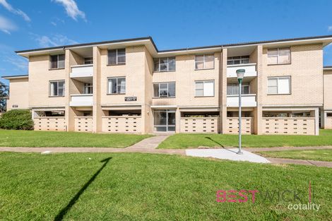 11/31 Griffin St, Mitchell, NSW 2795