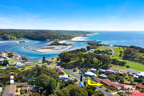 Property photo of 4/3 Bay Street Narooma NSW 2546