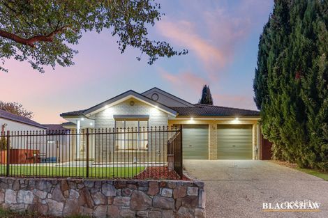 Property photo of 36 Norman Fisher Circuit Bruce ACT 2617