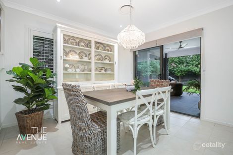 Property photo of 58 Fox Creek Circuit Kellyville NSW 2155