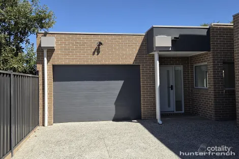 2/42 Bruce St S, Altona Meadows, VIC 3028