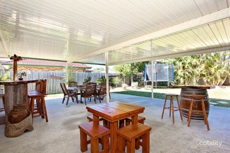 Property photo of 24 Moonlight Crescent Caboolture QLD 4510