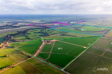 186 Ohares Rd, Nathalia, VIC 3638