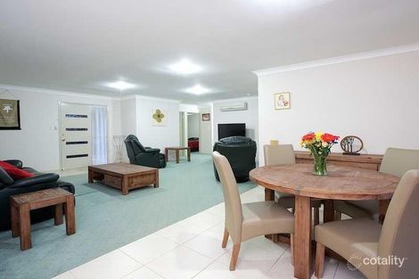 Property photo of LOT 22/136 Pacific Pines Boulevard Pacific Pines QLD 4211