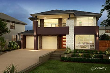 11 Colenso Cct, Edmondson Park, NSW 2174