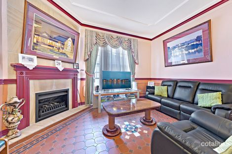 Property photo of 36 Badminton Road Croydon NSW 2132