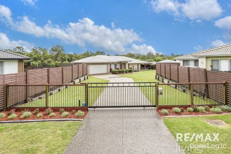 32 Feltham Cct, Burpengary East, QLD 4505