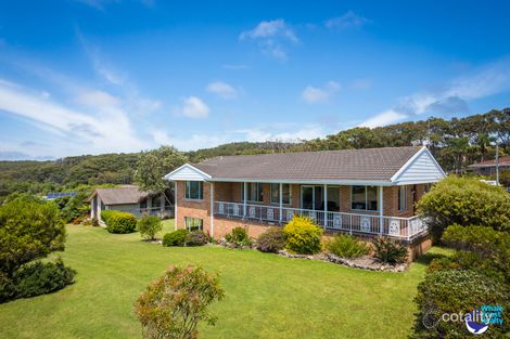 Property photo of 34 Coastal Court Dalmeny NSW 2546