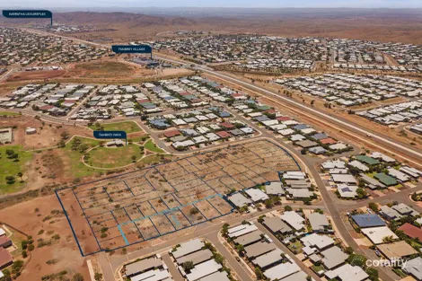 10 Bluebone St, Nickol, WA 6714