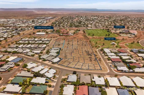 Property photo of 10 Bluebone Street Nickol WA 6714