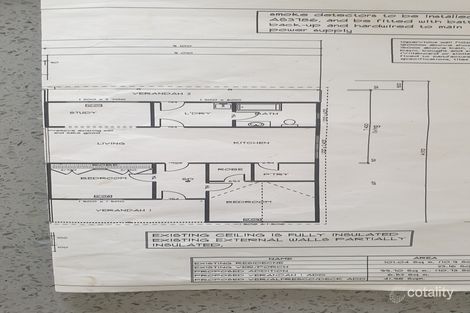 32 Sam Pearsons Rd, Garvoc, VIC 3265
