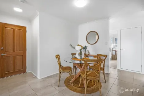 Property photo of 25 Cunningham Street Capalaba QLD 4157