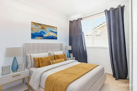 Property photo of 29 Corsair Crescent Cranebrook NSW 2749