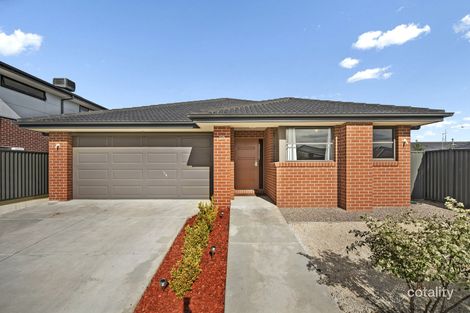 Property photo of 29 Craven Street Lucas VIC 3350