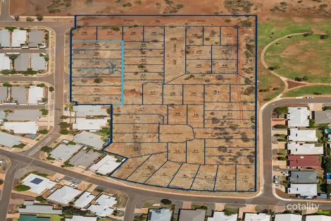 Property photo of 10 Bluebone Street Nickol WA 6714