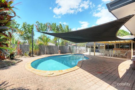 Property photo of 3 Normanby Street Mermaid Waters QLD 4218