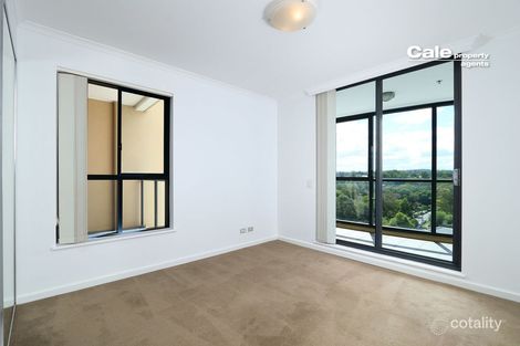 Property photo of 515/76 Rawson Street Epping NSW 2121