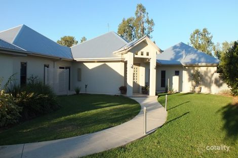 Property photo of 22 Everingham Drive Goondiwindi QLD 4390