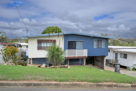 31 Wilson St, New Auckland, QLD 4680