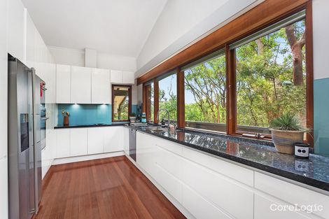 Property photo of 155 Coonanbarra Road Wahroonga NSW 2076