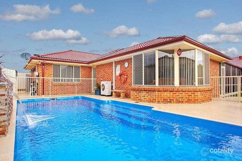 Property photo of 10 Elanet Avenue Cameron Park NSW 2285