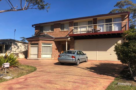 Property photo of 191 Sanctuary Point Road Sanctuary Point NSW 2540
