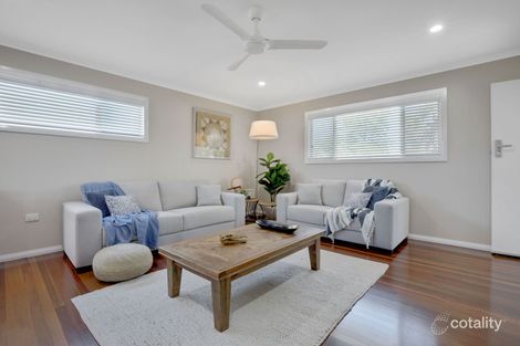 Property photo of 17 Norfolk Drive Andergrove QLD 4740