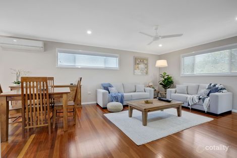 Property photo of 17 Norfolk Drive Andergrove QLD 4740