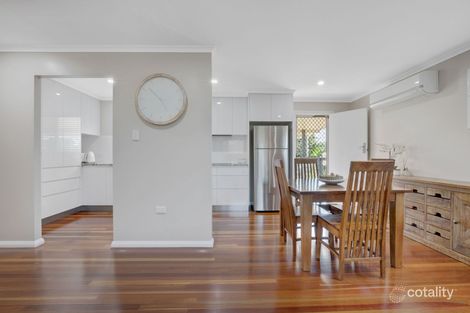 Property photo of 17 Norfolk Drive Andergrove QLD 4740