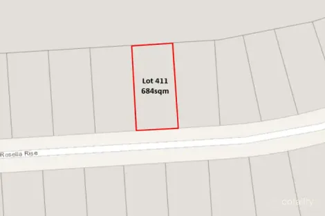 Lot 411 Rosella Rise, Mannum, SA 5238