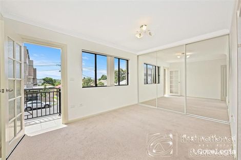 Property photo of 9/60-62 Beaconsfield Street Silverwater NSW 2128