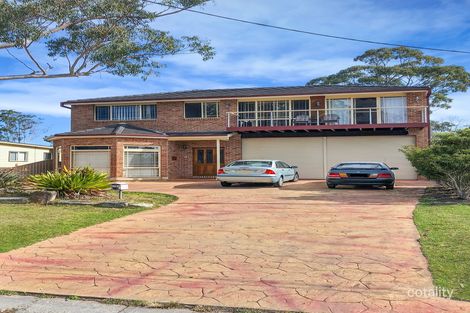Property photo of 191 Sanctuary Point Road Sanctuary Point NSW 2540