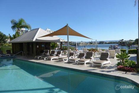 7/63 Cavill Ave, Surfers Paradise, QLD 4217