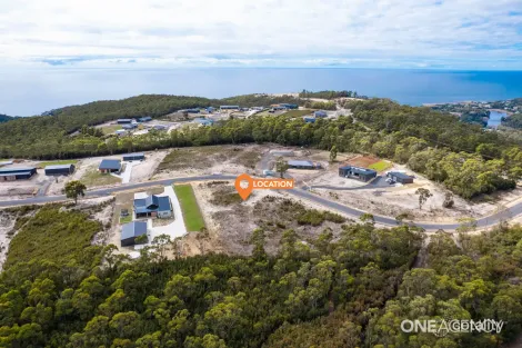 1 Bower Cct, Heybridge, TAS 7316