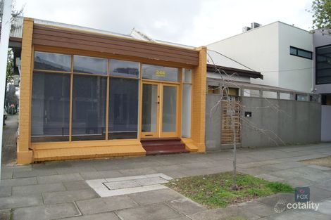 Property photo of 244-246 Halifax Street Adelaide SA 5000