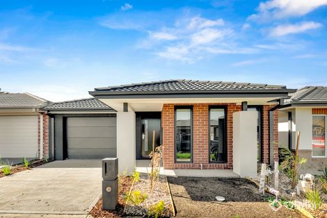12 Farrier Rd, Wyndham Vale, VIC 3024