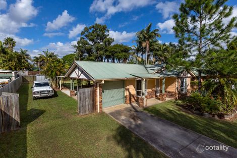 Property photo of 170 Bellmere Road Bellmere QLD 4510