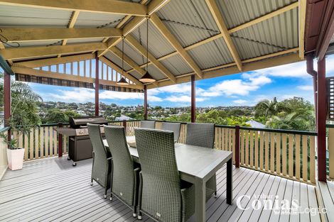 Property photo of 377A Milton Road Auchenflower QLD 4066