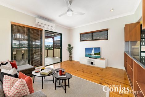 Property photo of 377A Milton Road Auchenflower QLD 4066