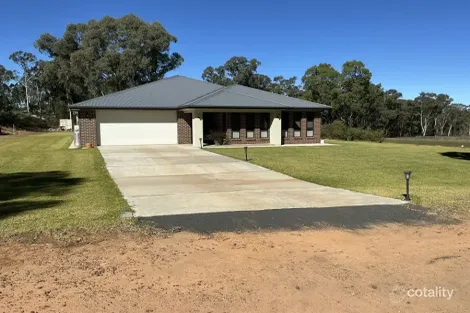 4724 Baradine Rd, Coonabarabran, NSW 2357