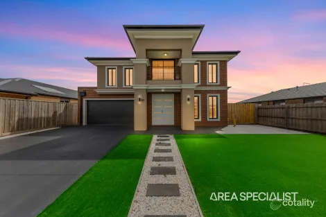 Property photo of 92 Clarks Road Lang Lang VIC 3984