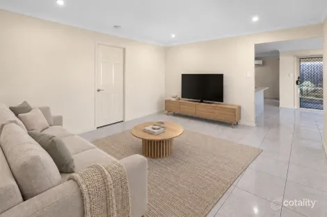 46 Rosella Cres, Springfield Lakes, QLD 4300