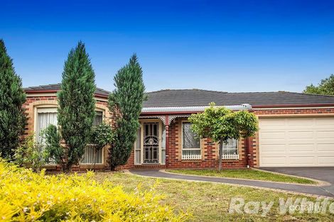45 Victoria Knox Ave, Rowville, VIC 3178