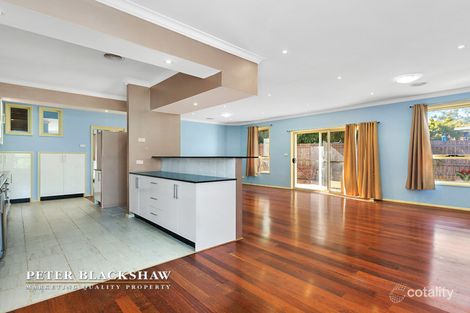 Property photo of 29 Helen Turner Street Gungahlin ACT 2912