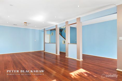 Property photo of 29 Helen Turner Street Gungahlin ACT 2912
