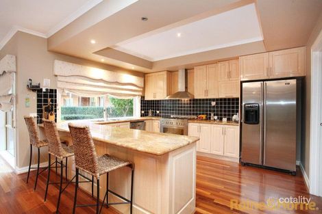 Property photo of 24 Castlewellan Boulevard Hillside VIC 3037