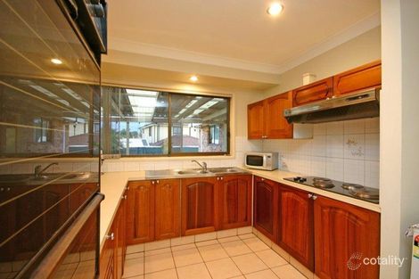 Property photo of 123 Epping Forest Drive Kearns NSW 2558