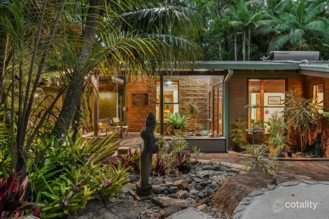 Property photo of 16 Tibouchina Close Bellingen NSW 2454