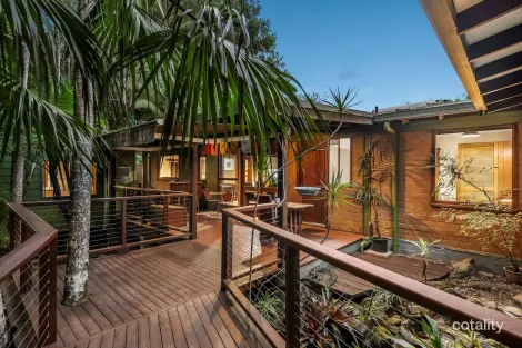 Property photo of 16 Tibouchina Close Bellingen NSW 2454